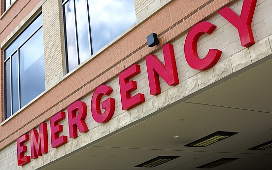 Cost of an Emergency Room Visit